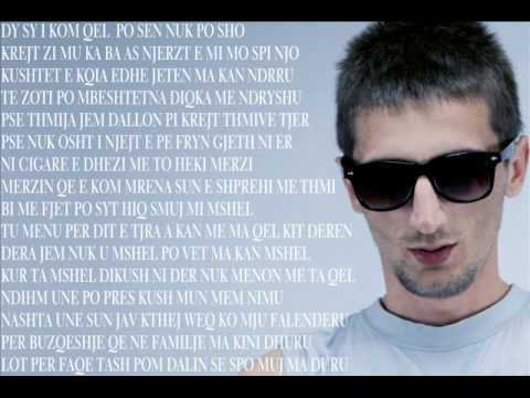 Pajtim Ft Bastri Gashi - Edhe unë jom Kosovë
