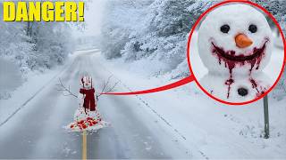 Download lagu if you see BLOOD on a SNOWMAN, run! (It is EVIL) mp3 Download lagu if you see BLOOD on a SNOWMAN, run! (It is EVIL) mp3