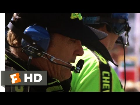 Thumbnail for Days of Thunder (2/9) Movie CLIP - Go to the Outside (1990) HD by Fireb, WiLL, Car