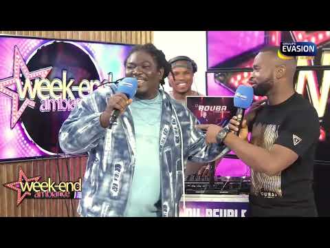 Singleton ET Antoine Flingo  "BENI KHA CREW" WEEK-END AMBIANCE   Dj Lako Officiel