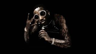 Gucci Mane - Eye Pray Feat. Lil Yachty, Preme, Fa$t Life &amp; Rich The Kid