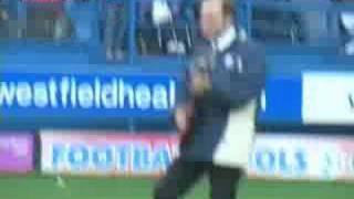 Interview with Biff Byford of SAXON