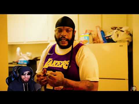 Marleybee3z - Rap N*ggas (REACTION)