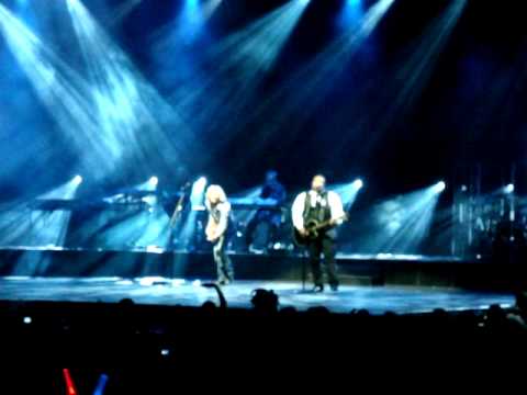 Casey James and Michael Lynche - "Have you ever really loved a Woman?"