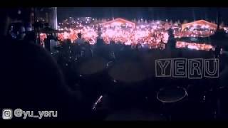 Download lagu Sabyan Drumcam   Tabassam cover live at Aceh International Percussion 2019 mp3