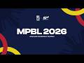 MANNY PACQUIAO S MPBL REGULAR SEASON 2026 Bacolod Vs Rizal June 4 2026