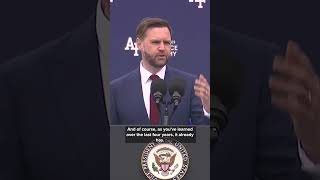 JD Vance worries AI will change warfare, agrees with Pope Leo on AI use