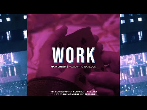 [FREE] | "Work" | J Hus x Geko x MoStack Type Beat | UK Rap Instrumental | Afropop / Afrobeats | NEW