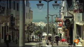 preview picture of video 'marruecos: playas de tanger'