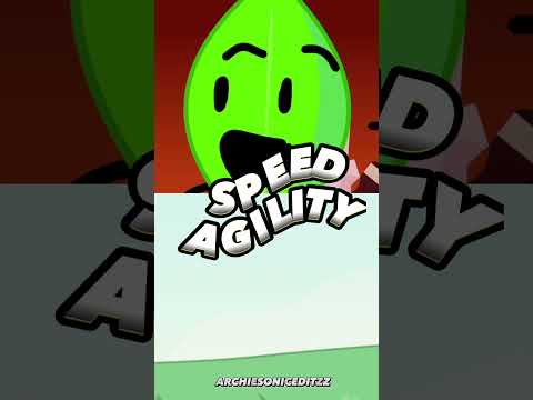 Pen VS Leafy #fypシ #foryou #fyp #bfb