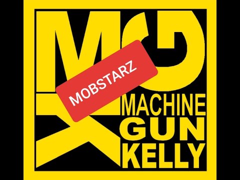 MGK/MOBSTARZ(THE LOCAL MIX SHOW)2005