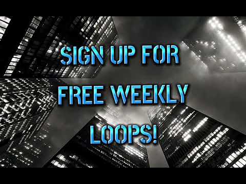 [7+] FREE GUNNA LOOP KIT - WEEKLY LOOPS "CHAIN REACTION" (Gunna, Wheezy, Turbo, Taurus, DS4)