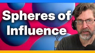 Anxiety is Focusing Your Attention on the Things You Can't Control | Steve Thomason
