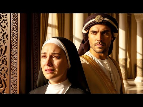 UN SULTÁN OBLIGA A UNA MONJA VIRGEN A CASARSE, Y TODO EN ÉL CAMBIA
