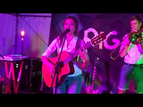 96. Rigoros - Despassiertda (Despacito) Foxtival Kinsau 2017