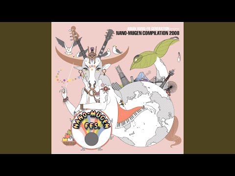 Videoclip de Natsusemi — ASIAN KUNG-FU GENERATION
