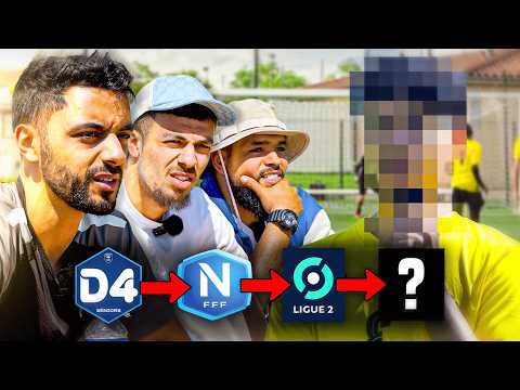 GUESS WHO'S THE PRO PLAYER! (Ft. Georges Mikautadze and Martav)