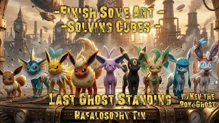 Art - Cubes - Rafa Tin Giveaway w/Kev the PokéGhost