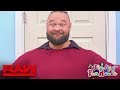 Welcome To Bray Wyatt S Firefly Fun House Raw April 22 2019