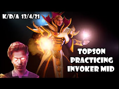 𝐓𝐎𝐏𝐒𝐎𝐍 𝐏𝐑𝐀𝐂𝐓𝐈𝐂𝐈𝐍𝐆 𝐈𝐍𝐕𝐎𝐊𝐄𝐑 𝐌𝐈𝐃