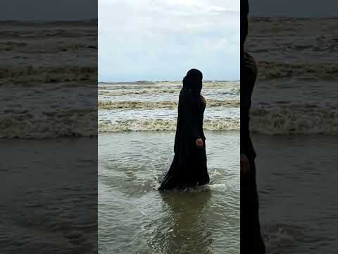 #travel #beach #coxsbazar #bichitrashanta #walkthrough #shorts