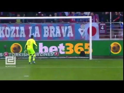 Top 30 gols mais bonitos do mundo