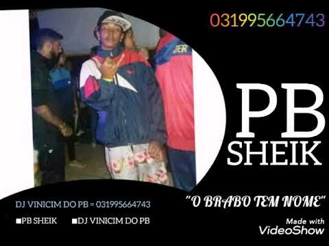 MC JUNINHO DA 10 MC RICK MC FABINHO DA OSK - Vida bandida (DJ V!N!C!M DO PB) 2K19 LANÇAMENTO