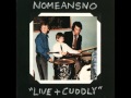 Nomeansno - Brother Rat [Live + Cuddly, 1991]