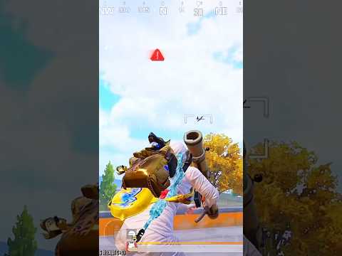 Armo shoots down a drone pubg mobile