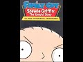 Opening To Family Guy Presents Stewie Griffin The Untold Story 2005 DVD