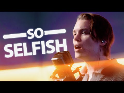 Roomie - So Selfish (Official Video)
