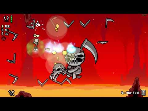 The Lost Vs Dogma and The Beast