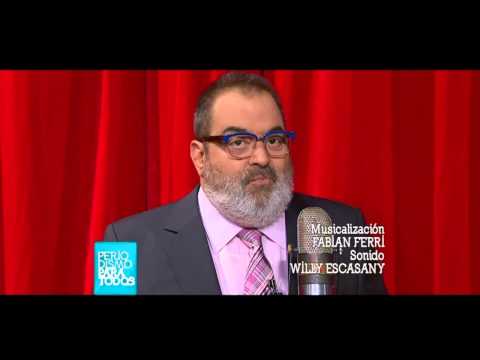 Periodismo Para Todos 2012 - K para todos, el nuevo monólogo de Lanata