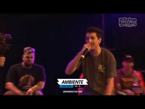 ¡¡MECHA ESTA DEMENTE!! Así rompió el Easy Mode y Hard Mode en FMS ARGENTINA|Jornada 6