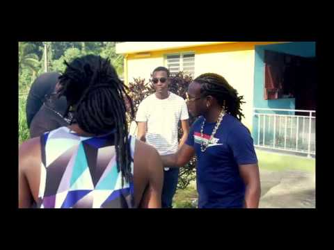 Making Of  Pon2mik & Kevni ★ Seule ★