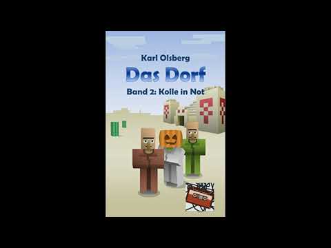 Das Dorf/Folge 4/Kolle in Not/Minecraft Hörspiel deutsch