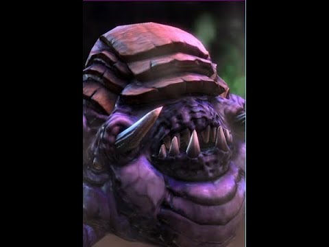 Starcraft 2 BlightBringer