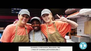 Caroll's Kitchen | American Fast-Casual Restaurant Raleigh, NC