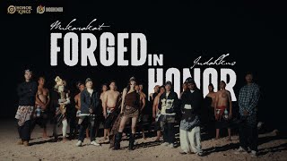 Download lagu Forged in Honor - Indohonor Theme Song @MukaRakat & @INDAHKUS  mp3