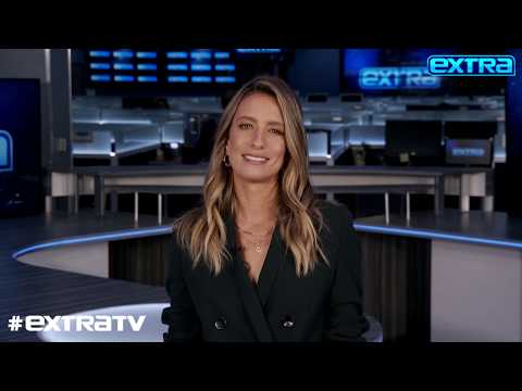 Watch ‘Extra’s’ Funniest Bloopers of the Week