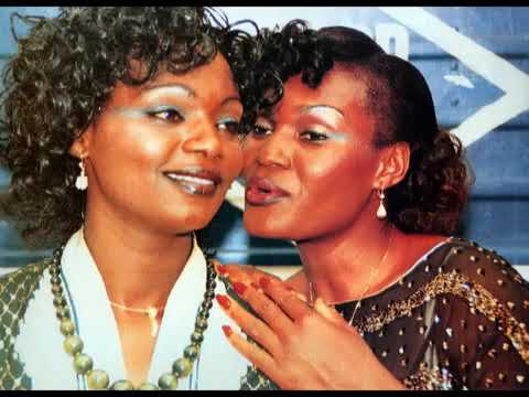 Rumba Congo, C'est Dur la Vie d'une Femme Célibataire Franco   Franco & le T P  O K  Jazz