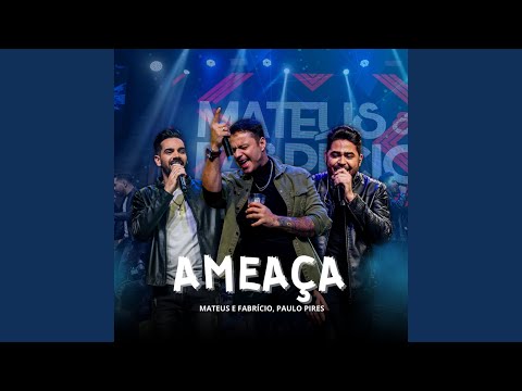 Ameaça (Ao Vivo)