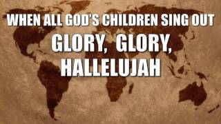 He Reigns - Newsboys w/lyrics