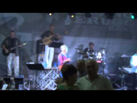 Stefano Teruggi L'Ultimo dei Mohicani