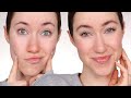 My Real No Makeup Makeup Rn