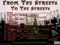 Tsr - Intro From The Streets