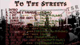 Tsr - Intro From The Streets