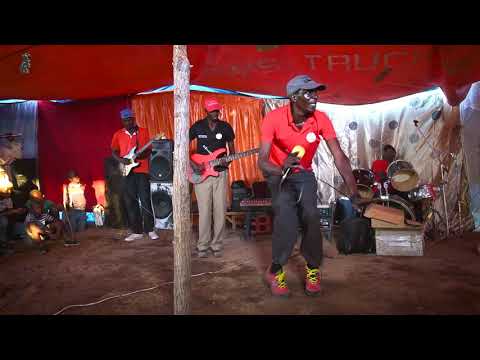 SAMATHWALA Live ku birthday ka Chauke _Part 2