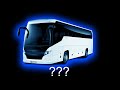 Bus Horn Sound Variations In 60 Seconds