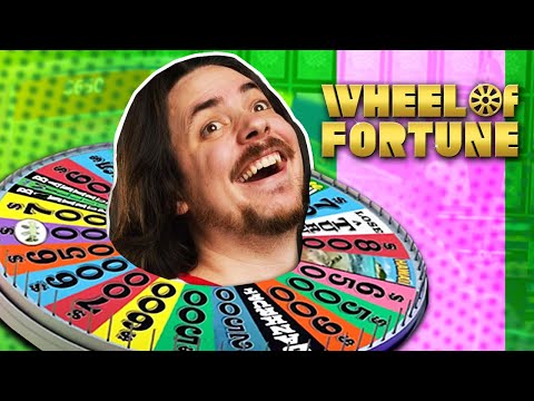 G-M- GR-MPS want to buy a vowel! - Wheel of fortune